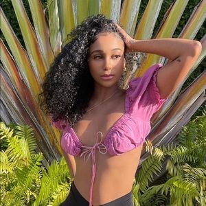 Meet your Posher, Desiree